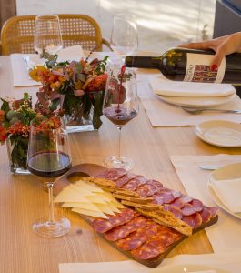 cómo elegir un buen vino