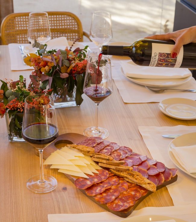 cómo elegir un buen vino