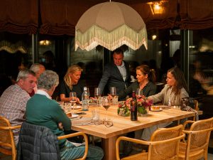 menús de grupo menús de grupo